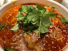 -绿茶餐厅(龙湖杭州金沙天街店)