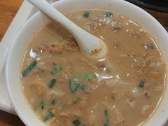 招牌咸豆浆-阊门姚记豆浆(旧学前直营店)