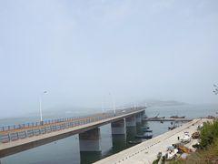 -长岛南北长山旅游景区