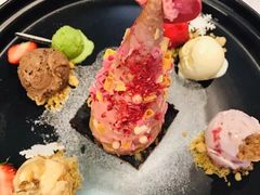 -哈根达斯(西安高新店)