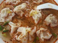 -巧手馄饨(箍桶巷店)