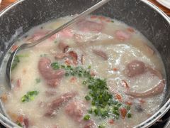 -南记食粥坊·宵夜大排档(卫国路店)