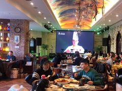 -巴依老爷新疆美食(工体旗舰店)