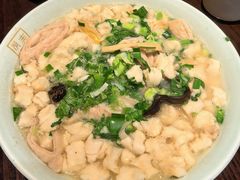 -春发生饭店·非遗(南院门店)