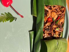 -滇大池云南菜·蒸汽石锅鱼(姚家园万象汇店)