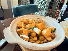 -珠海瑞吉酒店·宴庭中餐厅