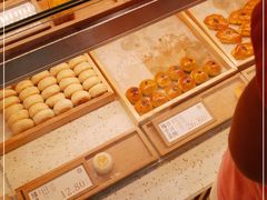 -泸溪河桃酥(西直门凯德店)