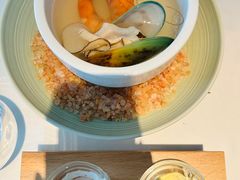 -王品牛排(郑州大卫城店)