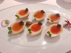 溏心蛋-伯衡55·吉品轩(乌鲁木齐南路店)