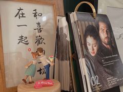 -2326 Coffee Roaster咖啡豆可选店(林肯公园店)