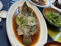 -庆余楼·用心与食材·特色菜&灶头面(仙蠡墩店)