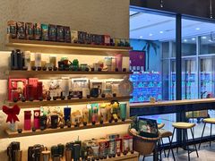 -星巴克(合肥包河万达广场店)