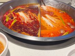 -小龙坎火锅(总店)