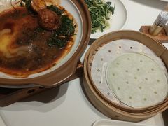 -小厨娘淮扬菜(天印大道店)