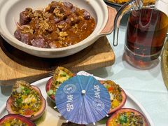 -79号渔船海鲜饭店(华强北店)