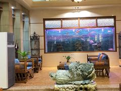 -浣溪沙富硒温泉