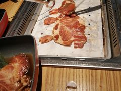 -新石器烤肉(招商1872店)