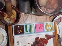 -茄子恰恰·新云南小炒(坪山益田店)