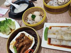 -聚彩居三和酒楼•老字号粤菜(南城店)
