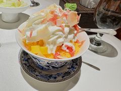 -四季民福烤鸭店(望京旺角店)