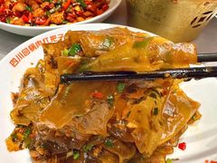 -百年神厨·地道川菜(清江西路店)