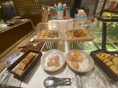 -长春高新益田福朋喜来登酒店·宜客乐标帜餐厅