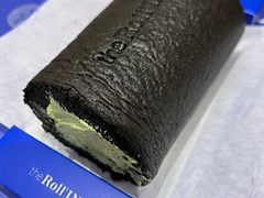 -the Roll'ING手作瑞士卷专门店(卓悦中心店)