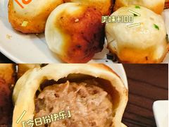 -哑巴生煎(临顿路店)