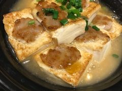 -老客家·客家菜(万达店)