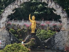 -西双版纳勐泐文化旅游区