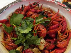 -老长沙龙虾馆·聚会餐厅(白石洲店)