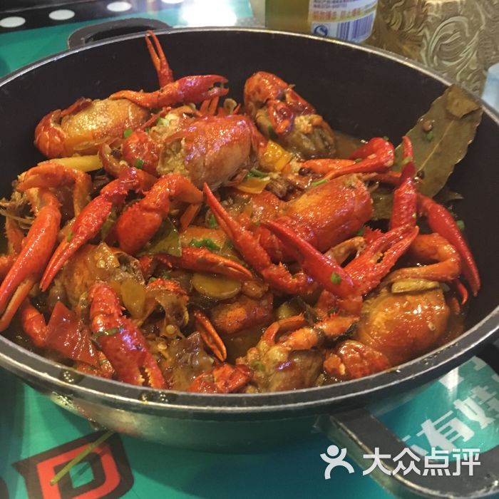 虾先生(长沙旗舰店)图片 - 第140张