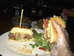 -京A Taproom·精酿餐吧(CBD店)