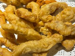 -陈渡桥老火锅(清潭店)