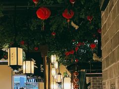 -老外婆(吾悦广场店)