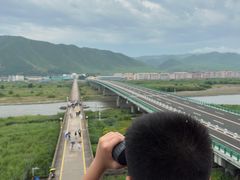-图们国门景区