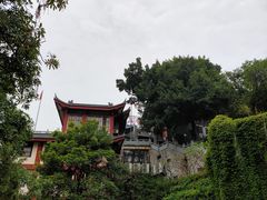 -鸿山公园