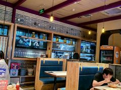 -七八冷面·延边朝鲜族美食(欢乐谷店)