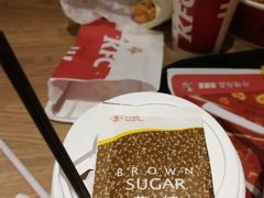 -肯德基(金爵万象店)