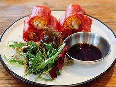 -花舍·新派粤菜·西餐·下午茶(亚运村·鸟巢店)