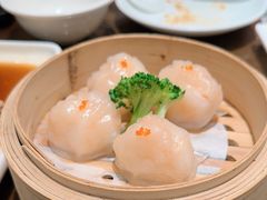 -岭南小生·粤港点心(南门口店)
