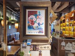 大堂-越美小馆·越南料理(曲江店)