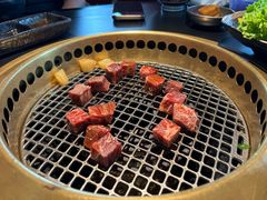 -谷牛和牛烤肉(漕河泾印象城店)