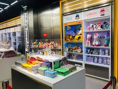 -泡泡玛特POPMART(合生汇店)
