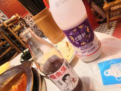 -陈艳红火锅菜·冒菜(簋街店)