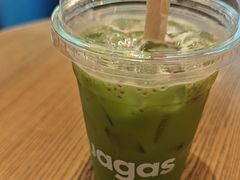 -Wagas沃歌斯(星荟中心店)