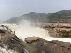 -陕西黄河壶口瀑布旅游区
