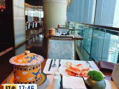 -富力丽思卡尔顿酒店·香荟全日制餐厅