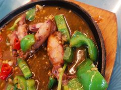 -星奇缘·海鲜餐厅(东山美食地标店)