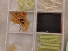-北京全聚德(王府井店)